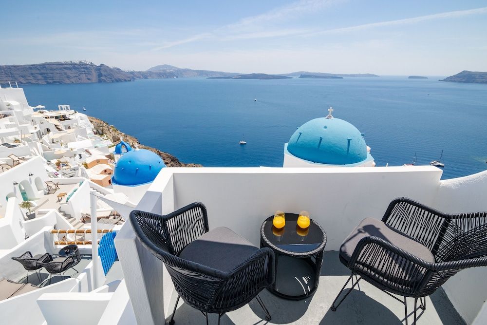 undefined Luxus VIP Suites