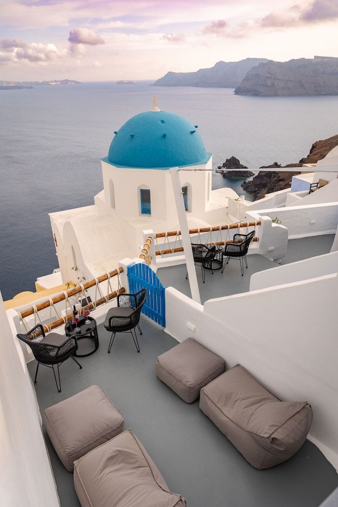undefined Luxus VIP Suites 8