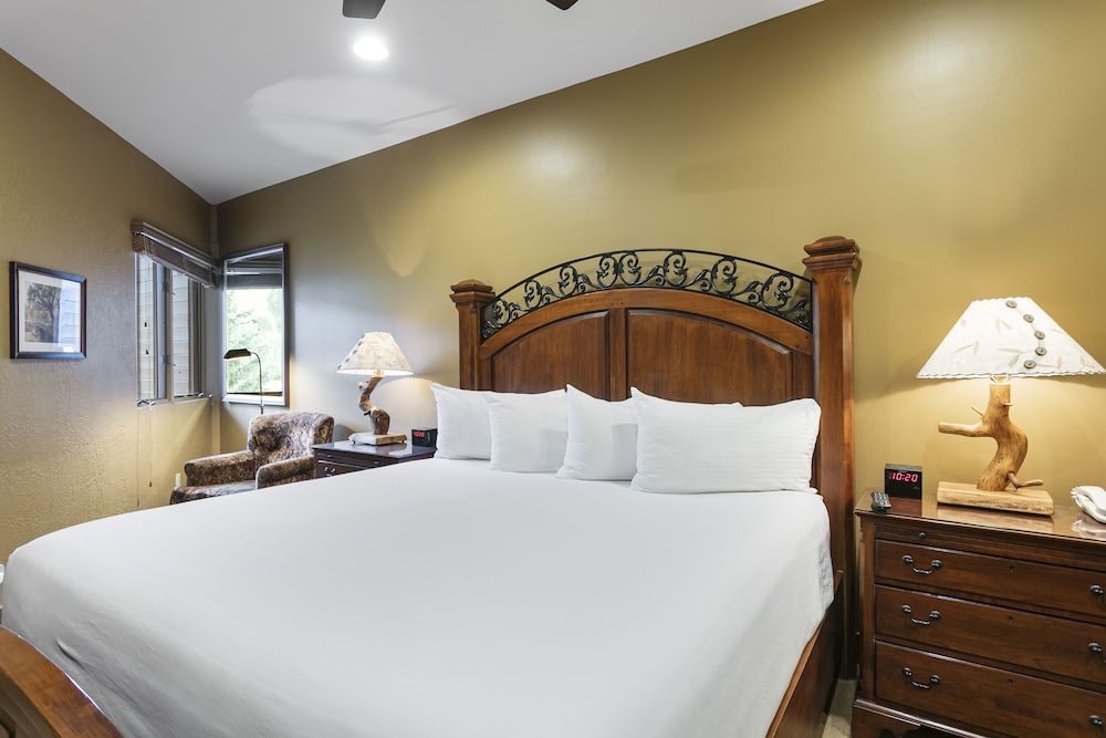 Powder Run Condo at Deer Valley - 4 Bedroom - #A32