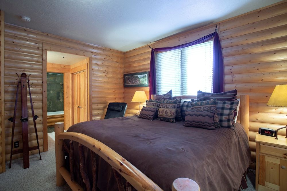 Comstock Lodge at Deer Valley - 2 Bedroom - #101