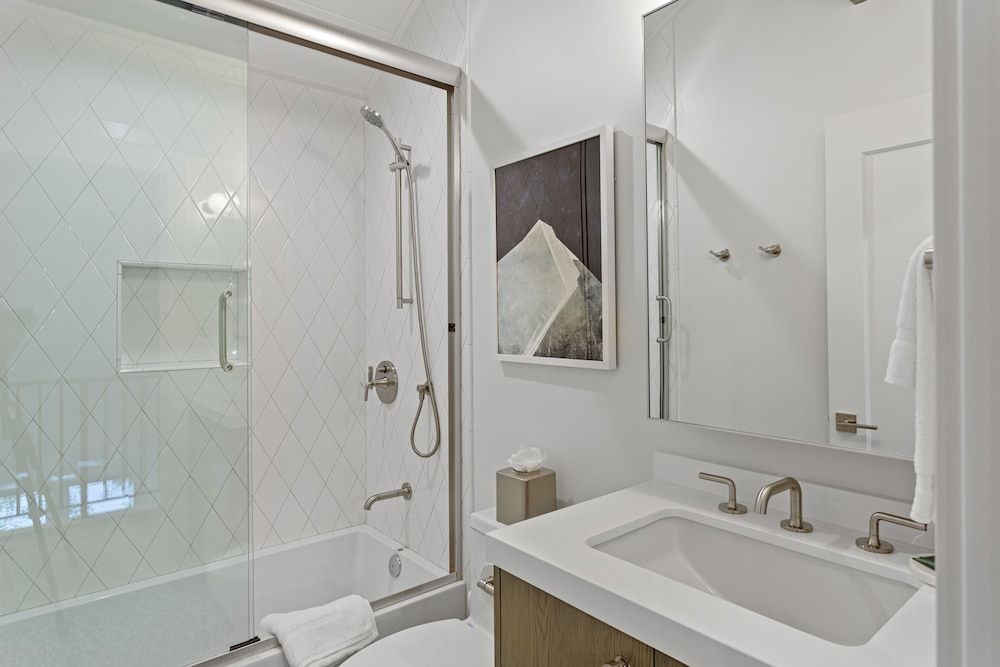 Chaparral Condo at Deer Valley - 3 Bedroom - #204