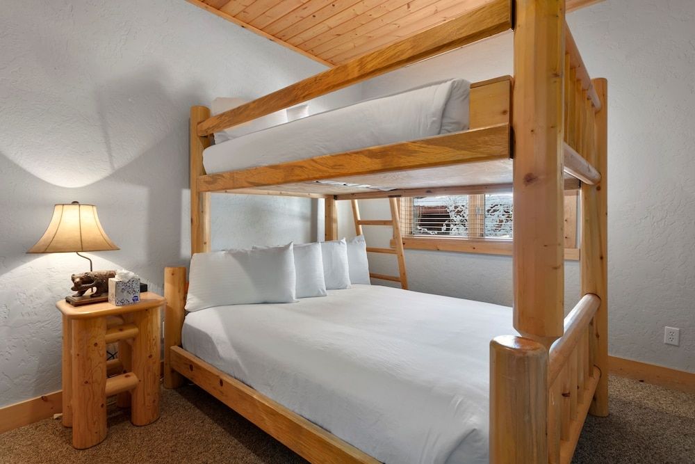 Bristlecone Condo at Deer Valley - 3 Bedroom - #503