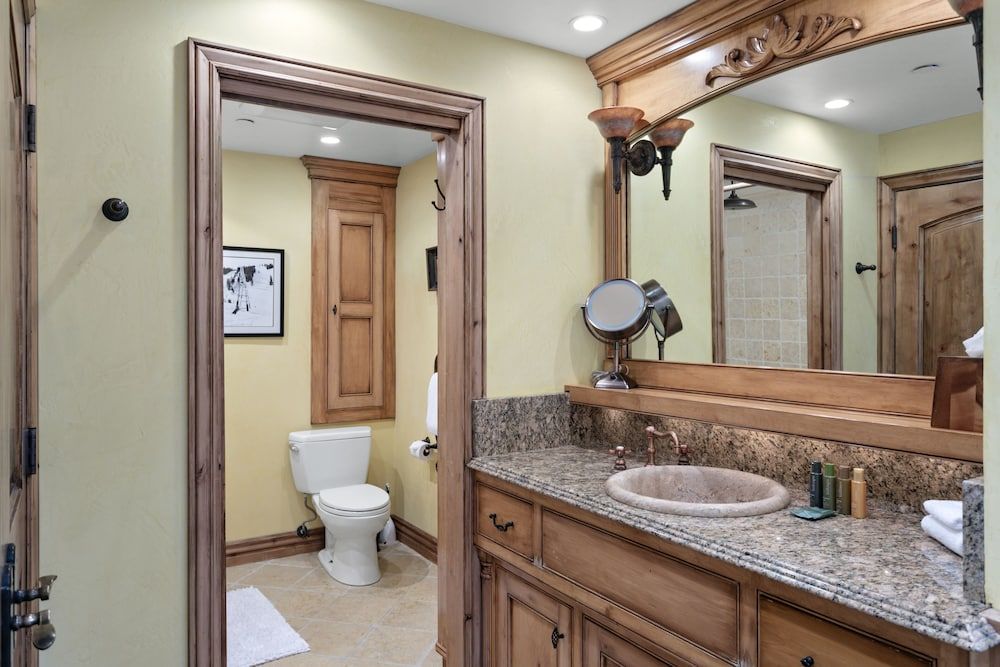 Royal Plaza Condo at Deer Valley - 1 Bedroom - #305