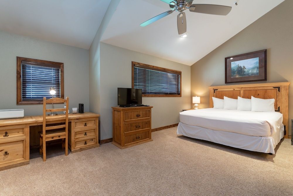 Fawngrove Condo at Deer Valley - 3 Bedroom - #1528