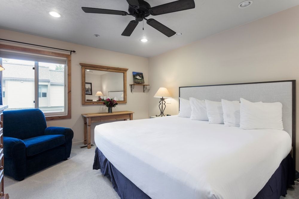 Queen Esther Condo at Deer Valley - 2 Bedroom - #2346