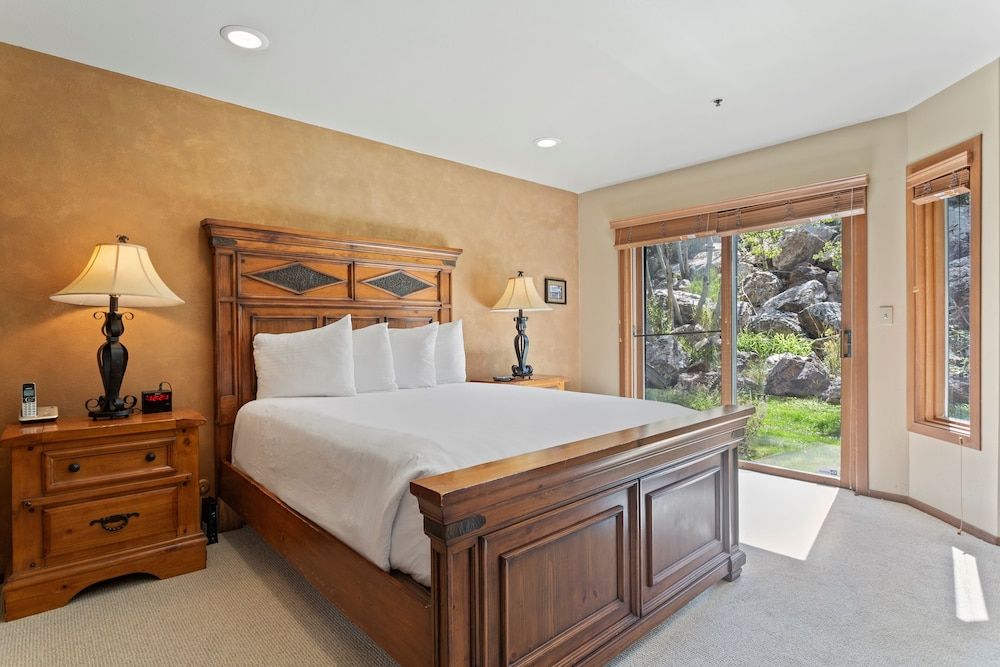 Lakeside Condo at Deer Valley - 2 Bedroom - #1791
