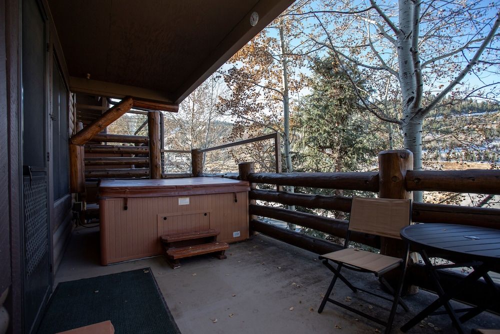 Comstock Lodge at Deer Valley - 2 Bedroom - #202