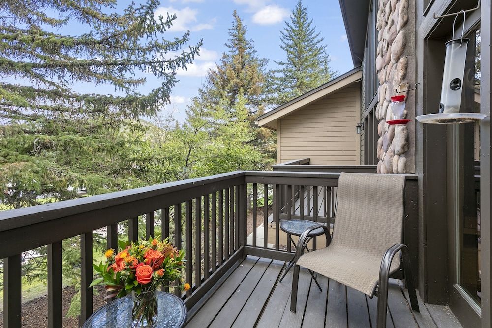 Aspenwood Condo at Deer Valley - 3 Bedroom - #1305