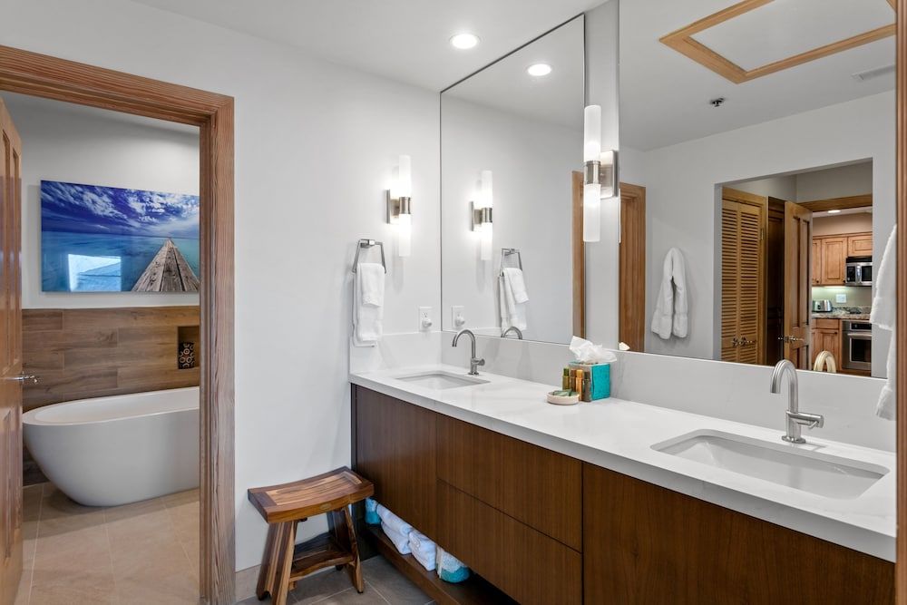 Royal Plaza Condo at Deer Valley - 1 Bedroom - #404