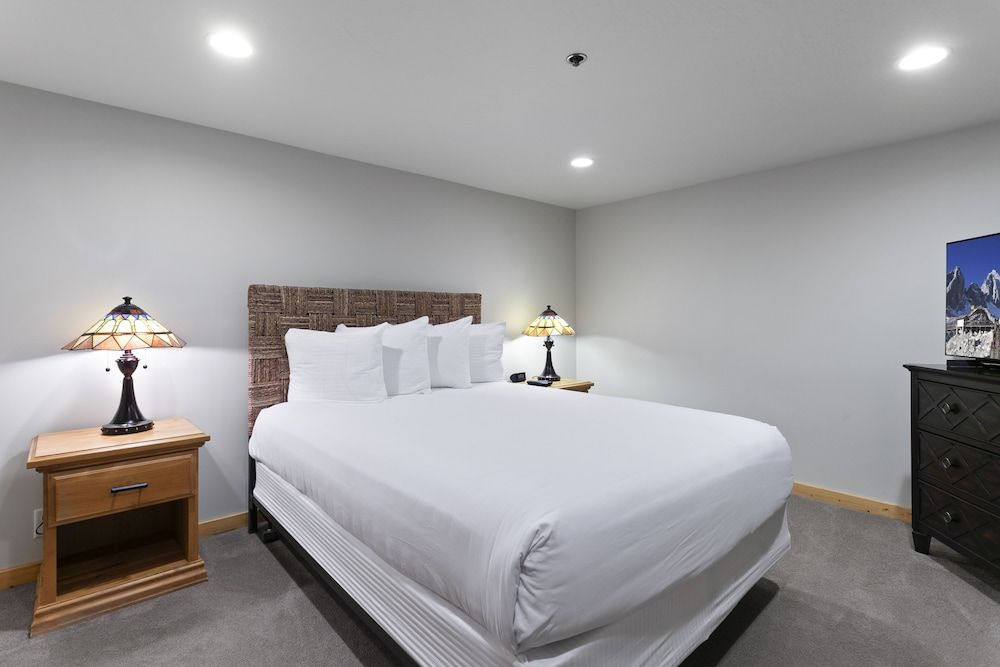 Courchevel Condo at Deer Valley - 2 Bedroom - #C101