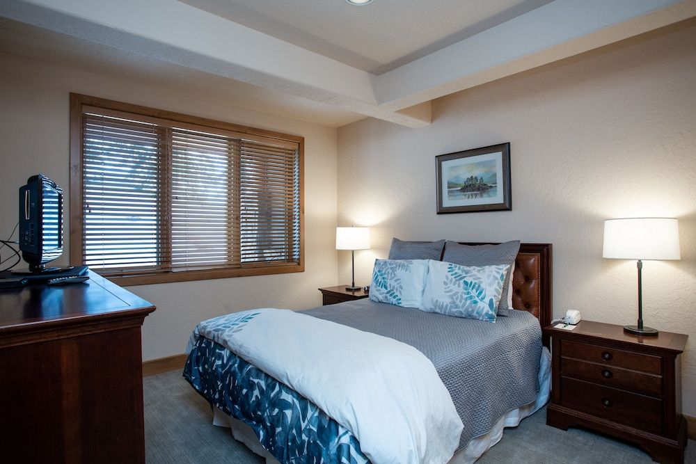 Sterling Lodge at Deer Valley - 3 Bedroom - #108