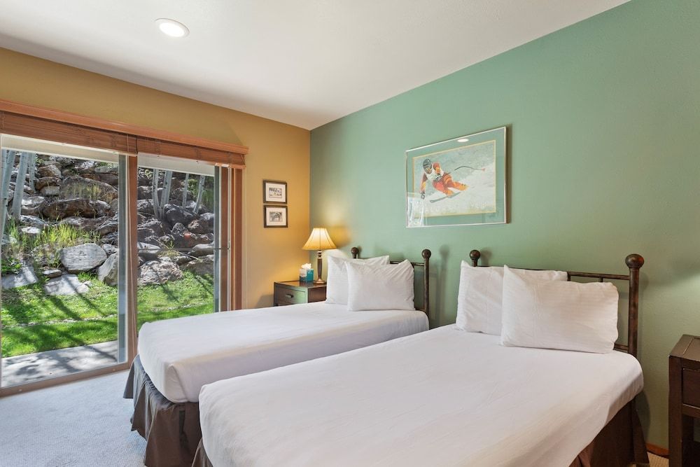 Lakeside Condo at Deer Valley - 2 Bedroom - #1791