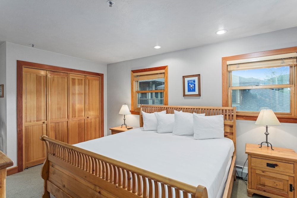 Greyhawk Condo at Deer Valley - 2 Bedroom - #08