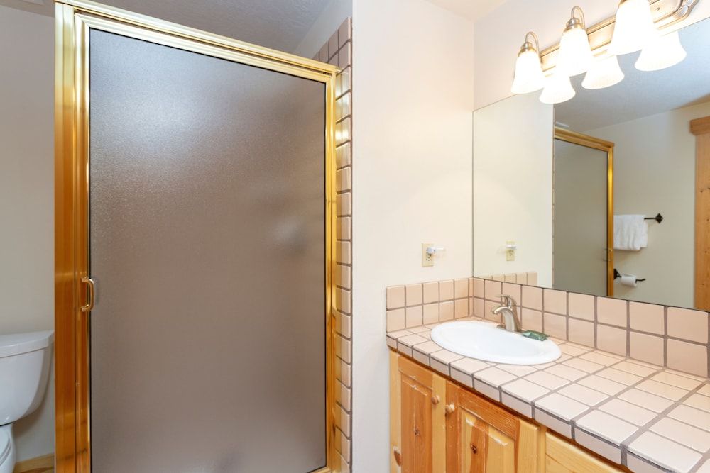 Comstock Lodge at Deer Valley - 2 Bedroom - #202