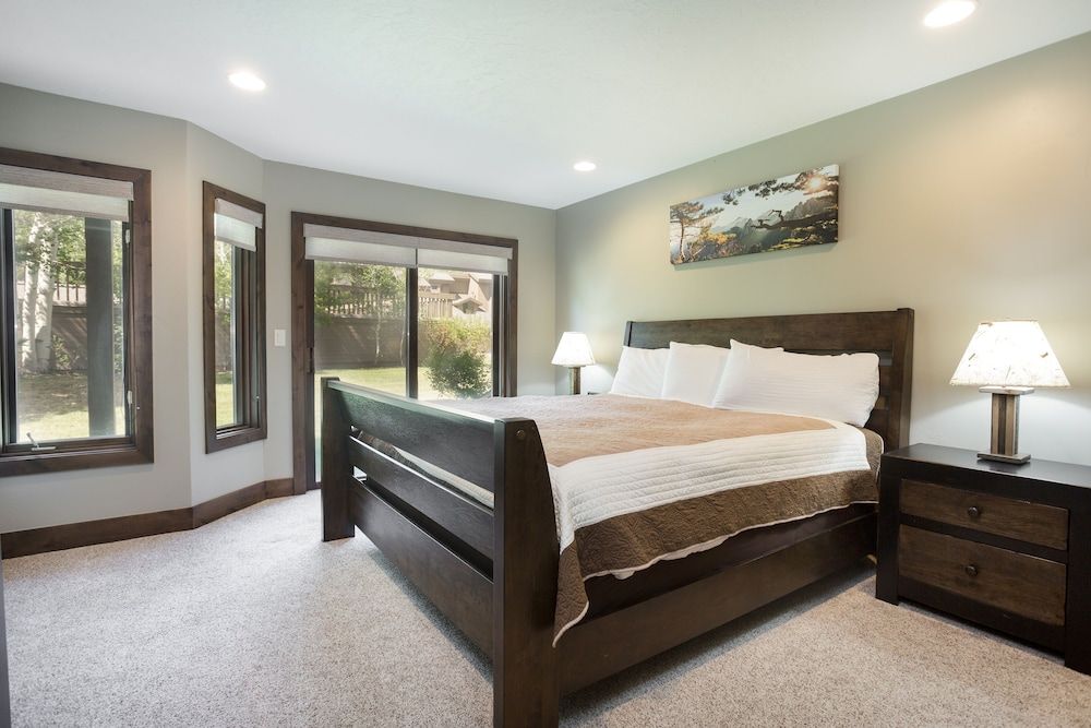 Lakeside Condo at Deer Valley - 2 Bedroom - #1679