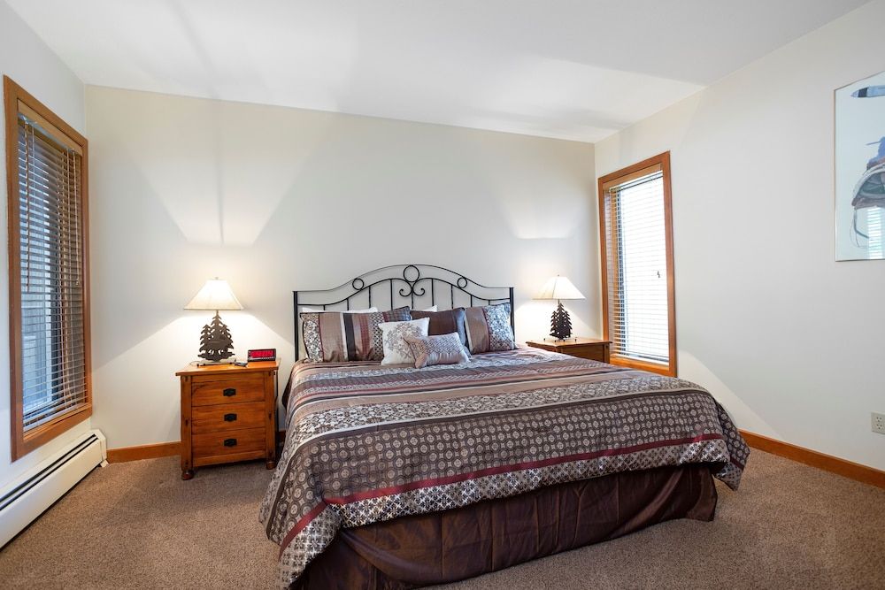 Pinnacle Condo at Deer Valley - 4 Bedroom - #1470