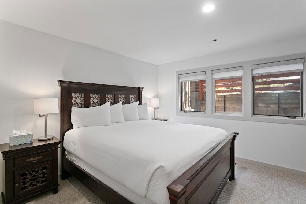 Condo, 2 Bedrooms (Enclave, at Deer Valley, #05)