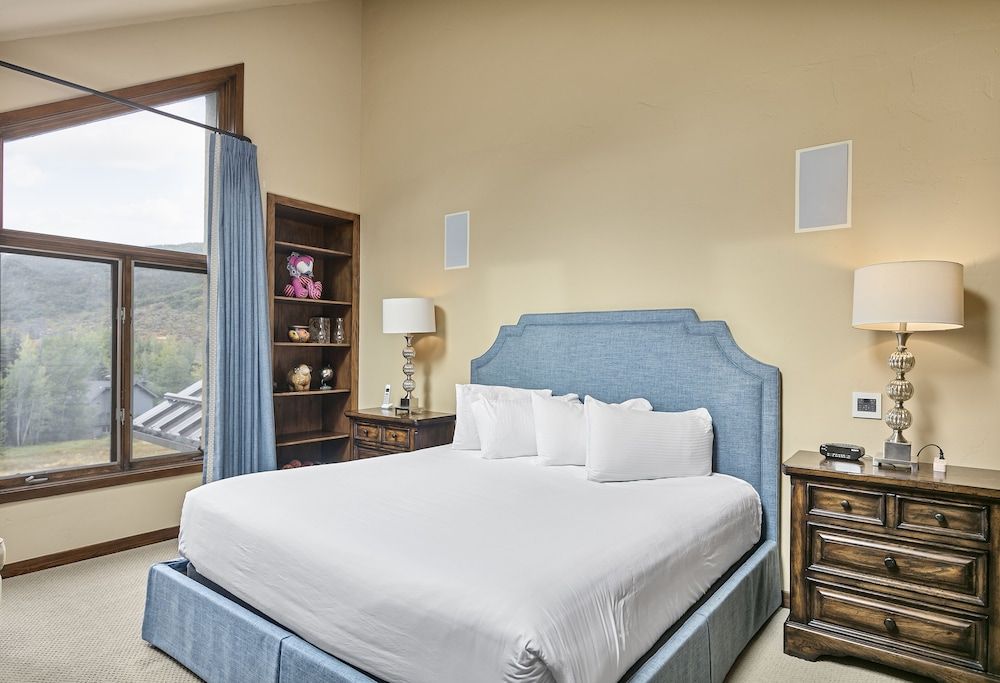 Telemark Home at Deer Valley - 7 Bedroom - #2960