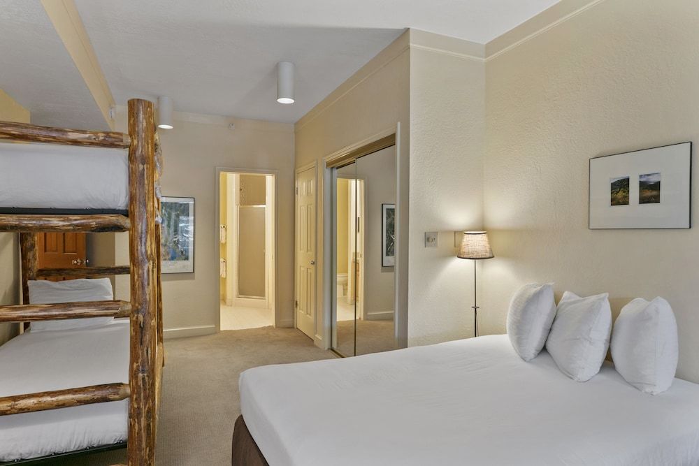 Powder Run Condo at Deer Valley - 2 Bedroom - #A13
