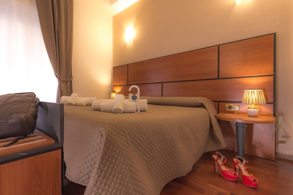 Basic Single Room