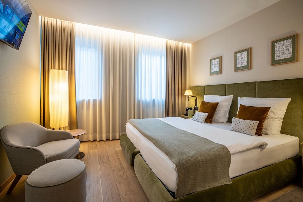 One Bavaria Homes Deluxe Appartement 'Edi' 2