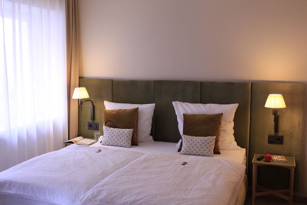 One Bavaria Homes Studio Apartment Deluxe 'Sissi'