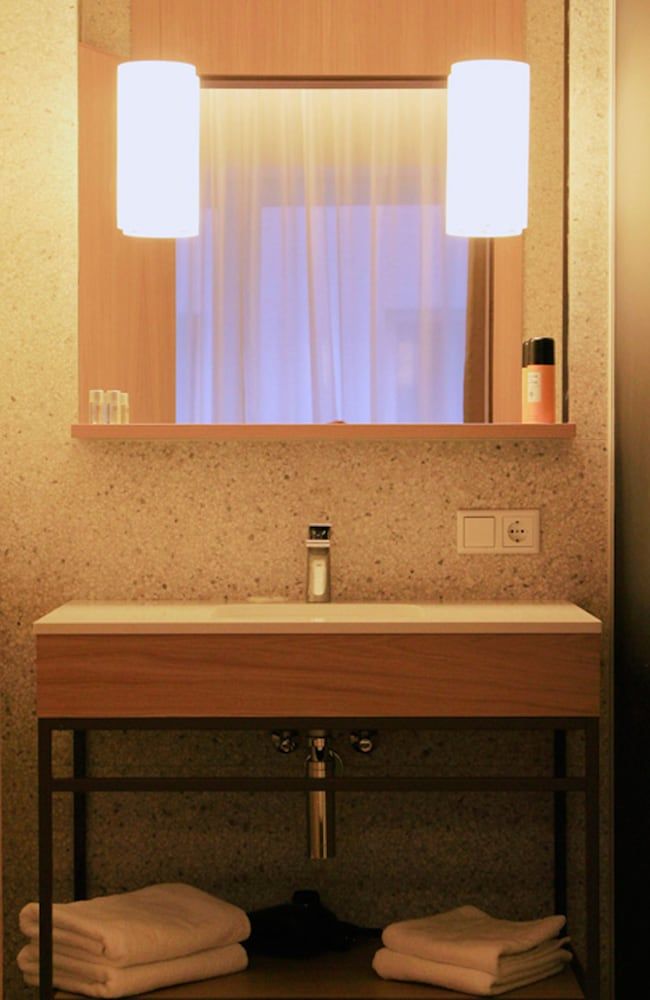 One Bavaria Homes Studio Apartment Deluxe 'Sissi' 8