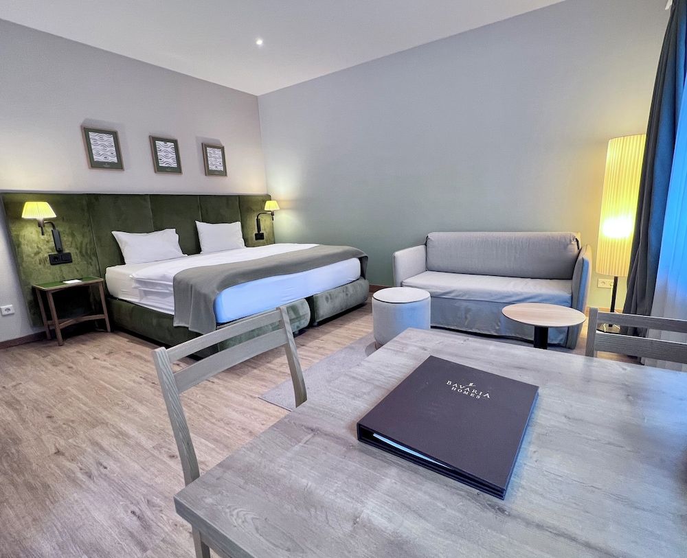 undefined One Bavaria Homes 5