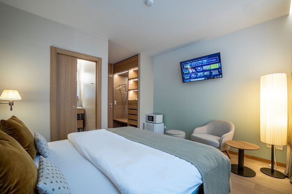 One Bavaria Homes Deluxe Appartement 'Edi' 6