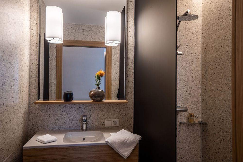 One Bavaria Homes Studio Apartment Deluxe 'Sissi' 7