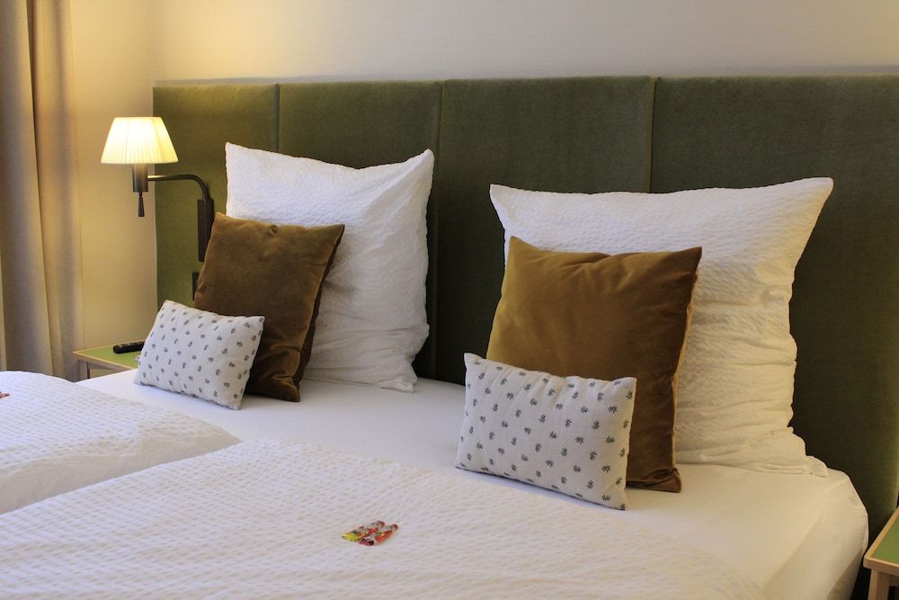 One Bavaria Homes Studio Apartment Deluxe 'Sissi' 2