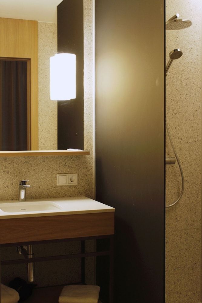 One Bavaria Homes Studio Apartment Deluxe 'Sissi' 9