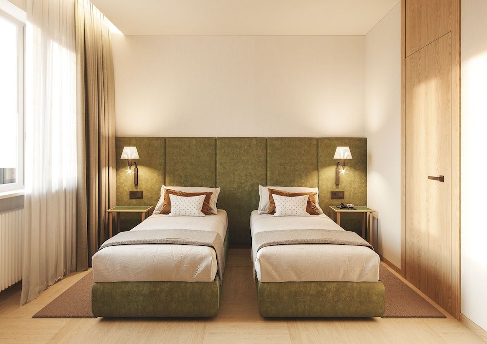 One Bavaria Homes Studio Apartment Deluxe 'Sissi' 3