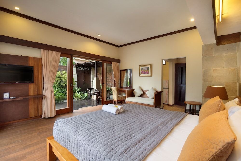 Villa, 1 Bedroom, Private Pool