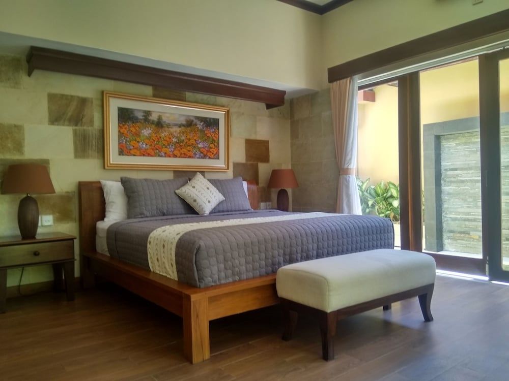 Villa, 1 Bedroom, Private Pool