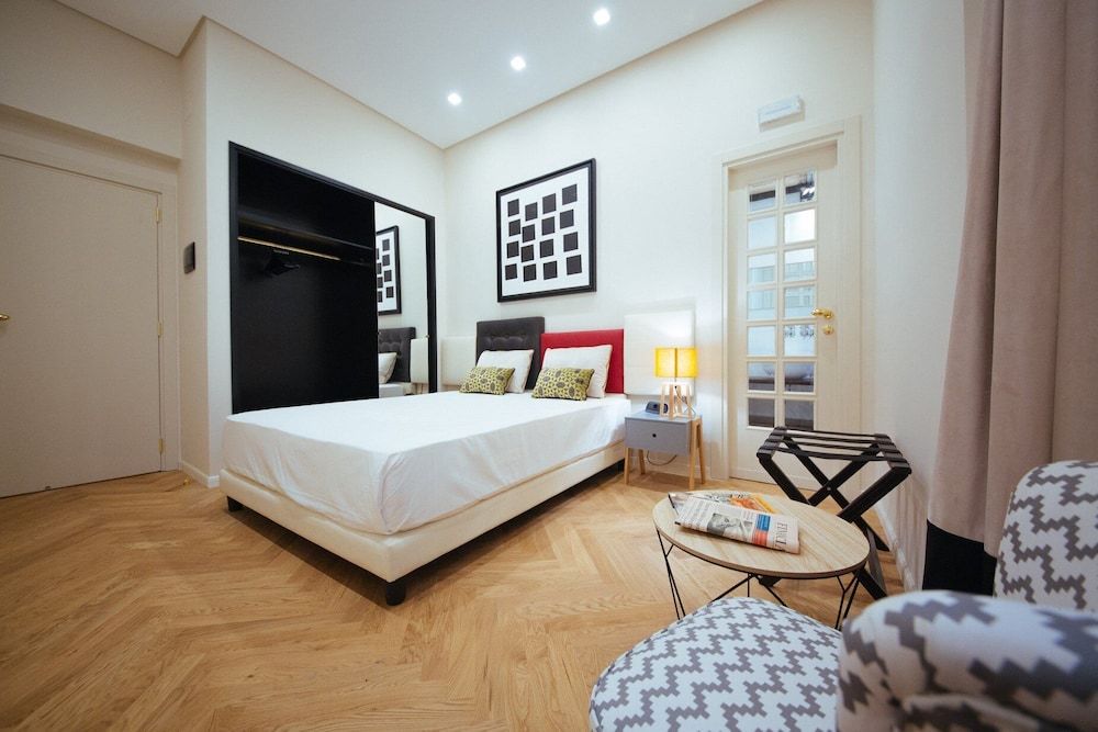 Casa Vittoria Napoli - Santa Lucia