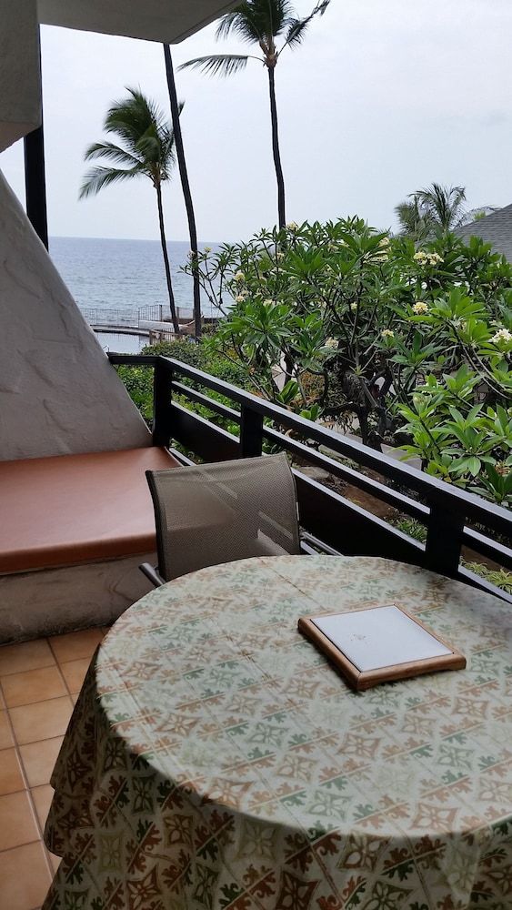 Condo, 1 Bedroom, Non Smoking, Balcony