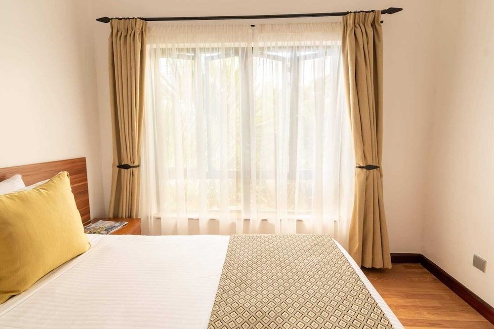 undefined Cysuites Apartment Hotel 7