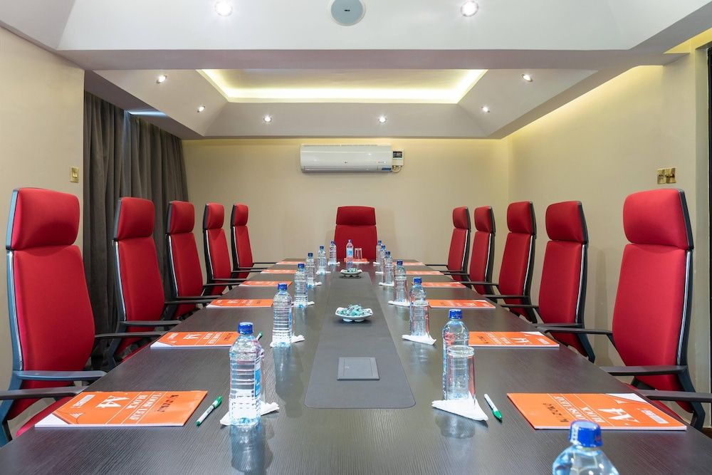 undefined Cysuites Apartment Hotel 10