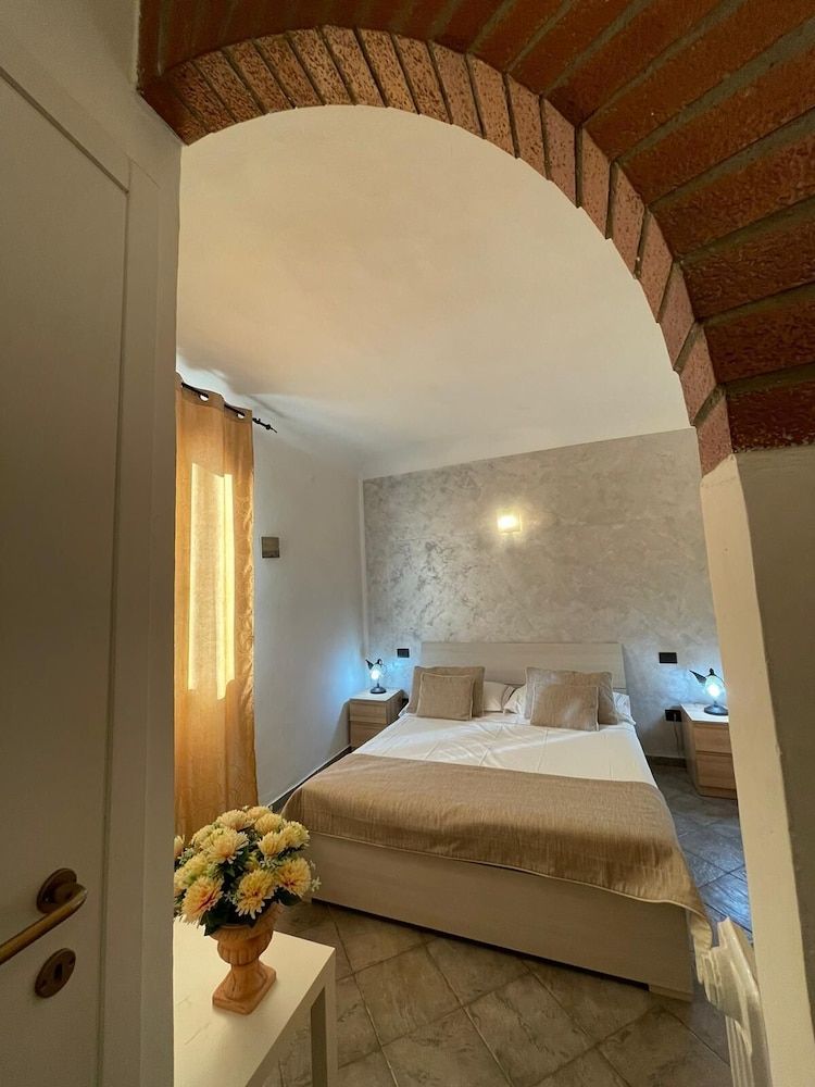 undefined Homelink Firenze - The Key 8