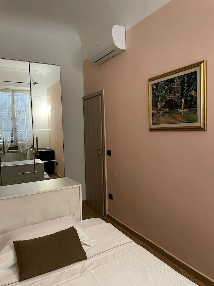 undefined Homelink Firenze - The Key 7