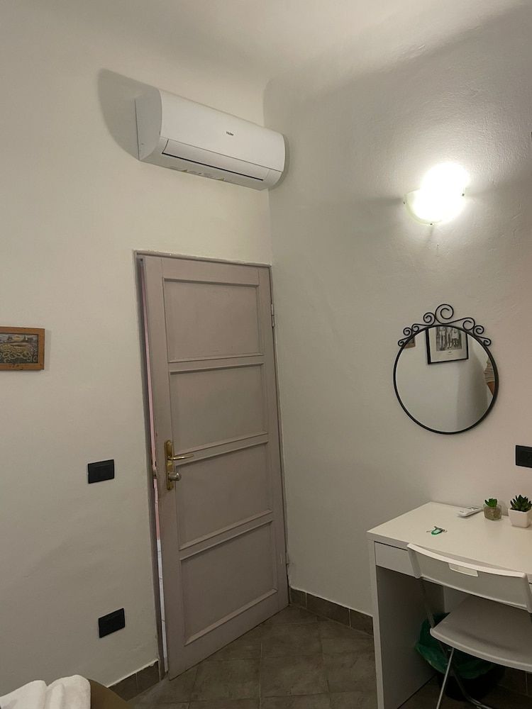Homelink Firenze - The Key Standard Double Room 4