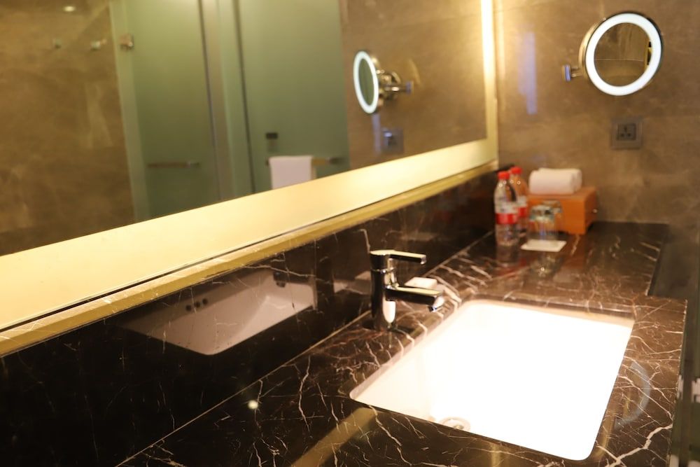 Renaissance Huizhou Hotel Club Suite, 1 Bedroom 25