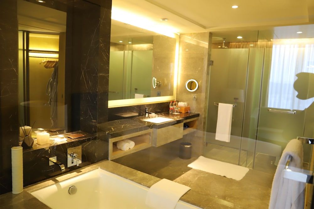 Renaissance Huizhou Hotel Club Suite, 1 Bedroom 27
