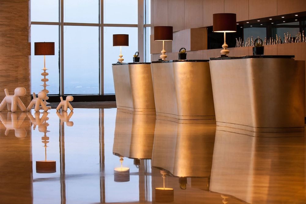 Renaissance Huizhou Hotel