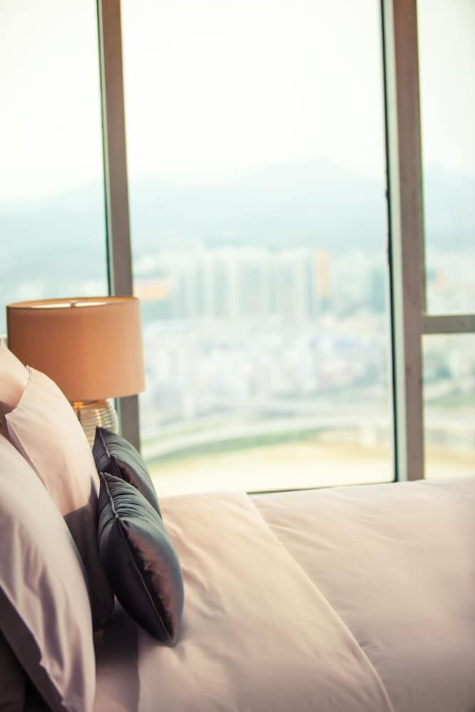 Renaissance Huizhou Hotel Club Suite, 1 Bedroom 15