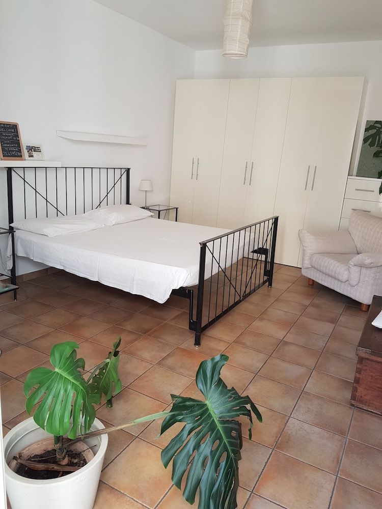 Double or Queen Room