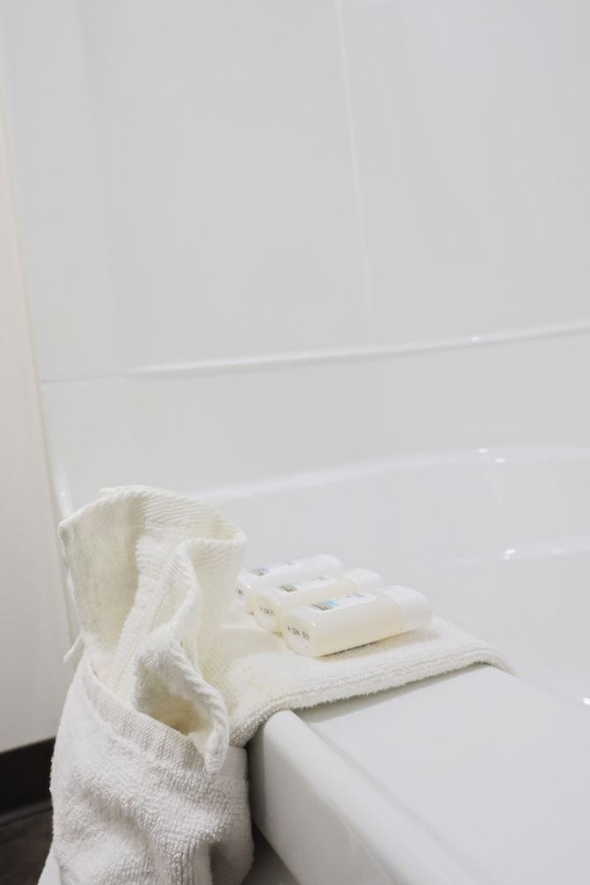 Dauphin Inn Express Business Single Room, 1 Bedroom 4