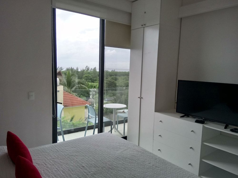 Polo 88 Apartamentos a pasos del Mar City Apartment, 2 Bedrooms 6