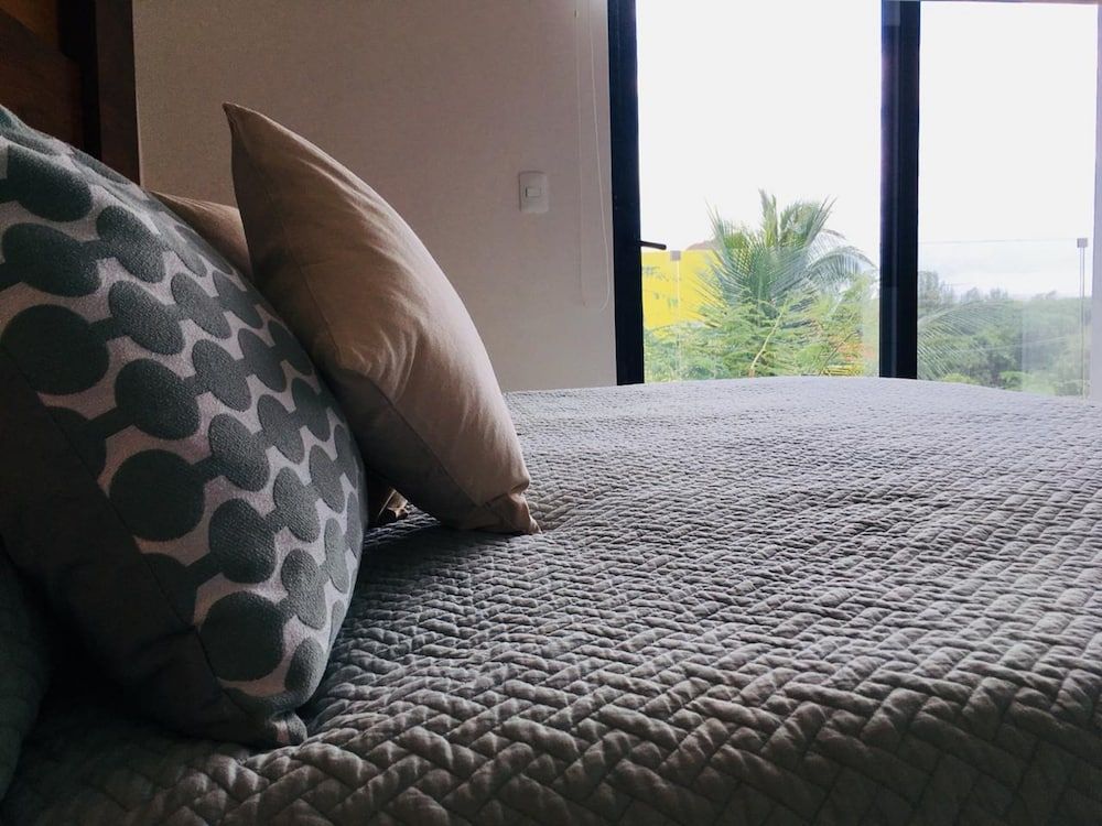 Polo 88 Apartamentos a pasos del Mar Apartment, 2 Bedrooms, Sea View 8